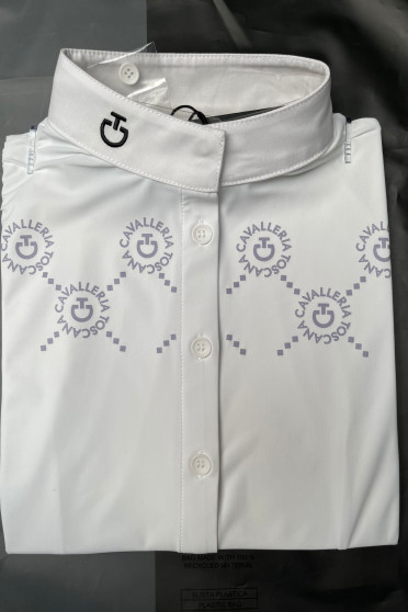 CT Mini Orbit Print Jersey S/S Competition Shirt - Ridershouse.com CT Mini Orbit Print Jersey S/S Competition Shirt - Ridershouse.com