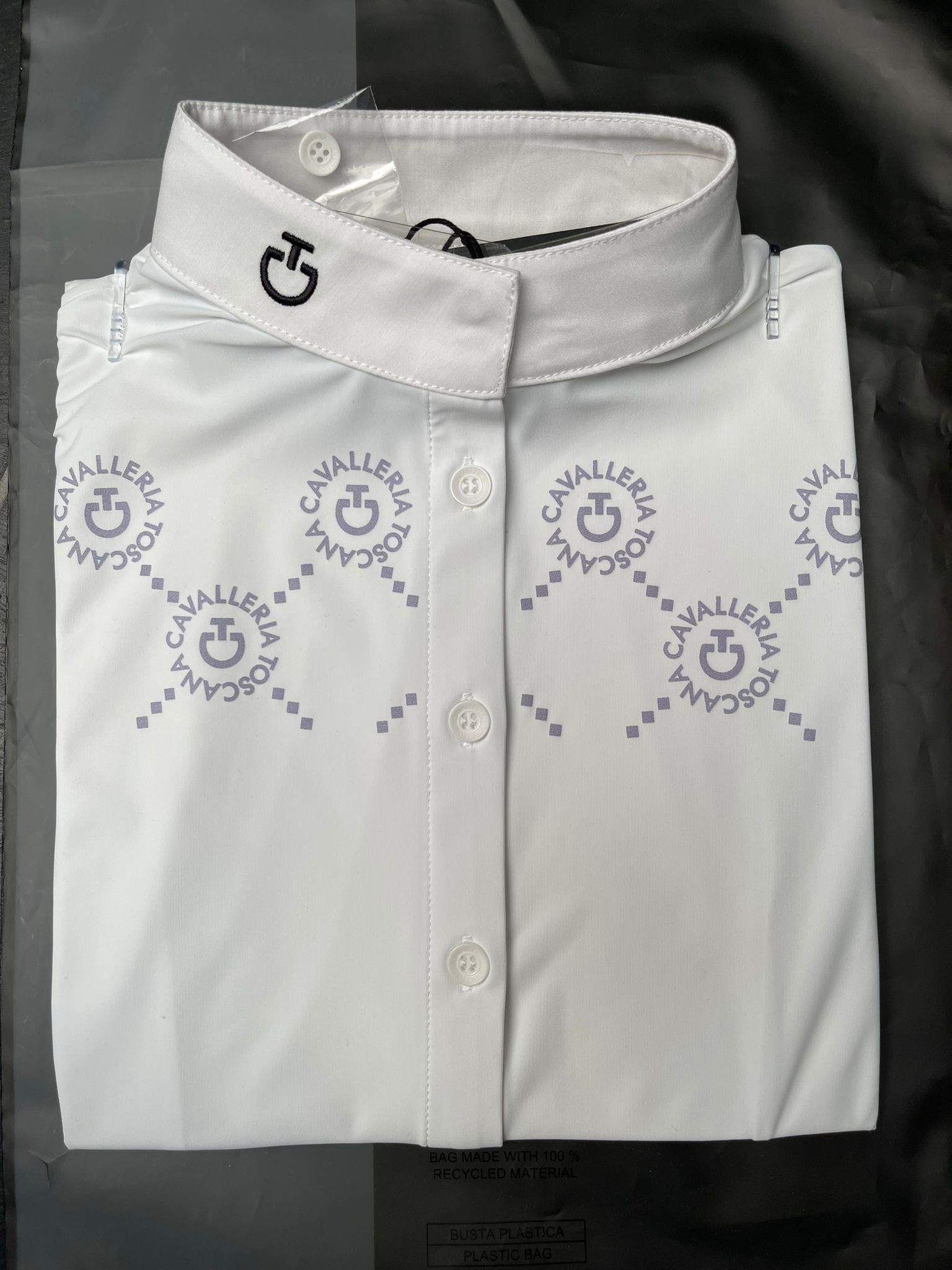 CT Mini Orbit Print Jersey S/S Competition Shirt - Ridershouse.com CT Mini Orbit Print Jersey S/S Competition Shirt - Ridershouse.com