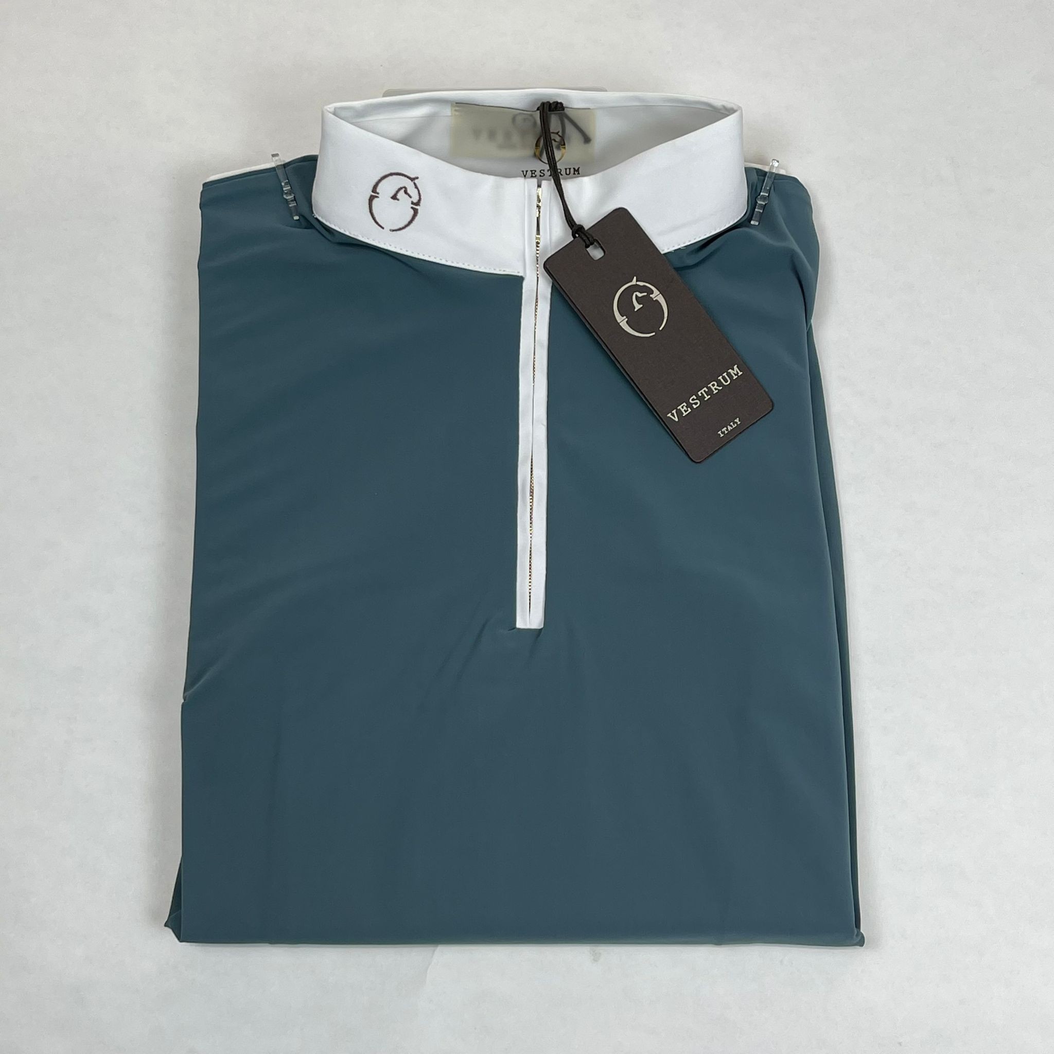 Vestrum Dames Shirt L/S Mahon Slate Green Vestrum Dames Shirt L/S Mahon Slate Green