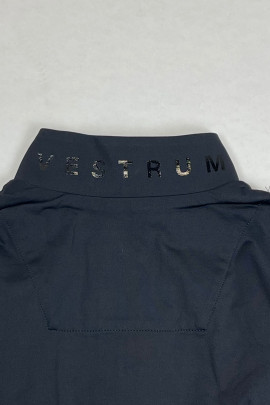 Ridershouse: Vestrum Novacella Long sleeve Training Top - Color: Black Ridershouse: Vestrum Novacella Long sleeve Training Top - Color: Black
