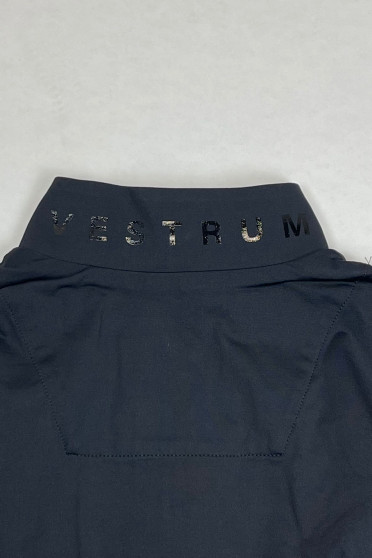 Ridershouse: Vestrum Novacella Technisch Shirt Training Top - Zwart Ridershouse: Vestrum Novacella Technisch Shirt Training Top - Zwart