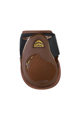 Veredus Grand Slam Carbon Gel Gold Edition Rear Fetlock Boot Veredus Grand Slam Carbon Gel Gold Edition Rear Fetlock Boot
