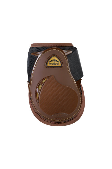 Veredus Grand Slam Carbon Gel Gold Edition Rear Fetlock Boot Veredus Grand Slam Carbon Gel Gold Edition Rear Fetlock Boot