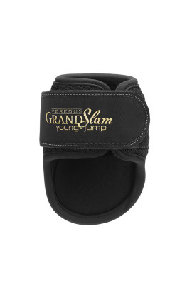 Veredus Grand Slam Carbon Gel Gold Edition Rear Fetlock Boot Veredus Grand Slam Carbon Gel Gold Edition Rear Fetlock Boot