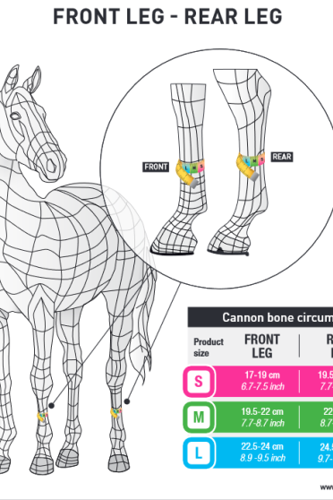 Veredus Carbon Gel By Marcus Ehning tendon Boots