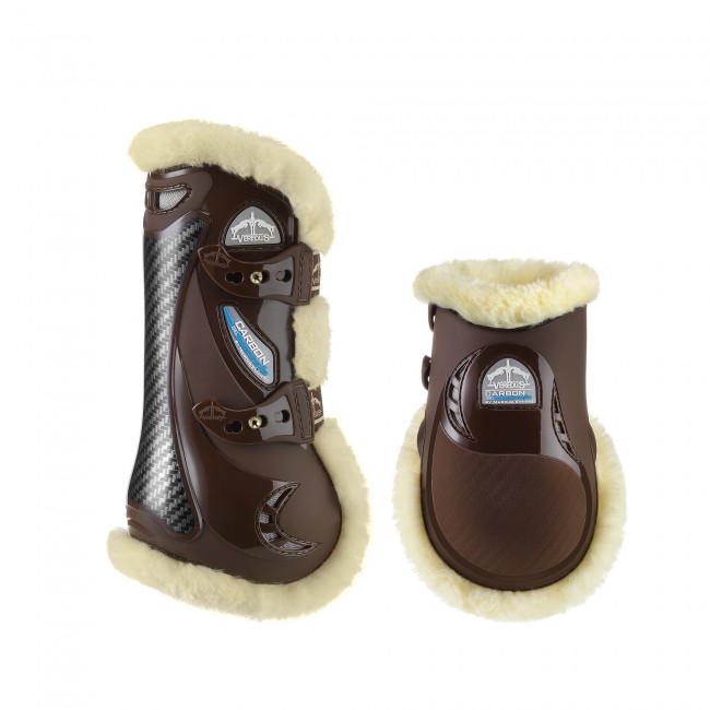 Veredus Vento Carbon Gel Ankle Boot main image 1