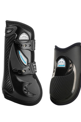 Veredus Carbon Gel By Marcus Ehning Strijklappen Vento, ook verkrijgbaar in pony Veredus Carbon Gel By Marcus Ehning Strijklappen Vento, ook verkrijgbaar in pony