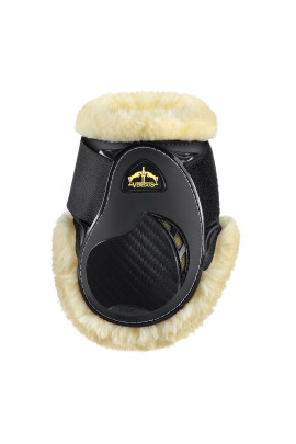 Ridershouse: Veredus Young Jump Vento Kevlar Save The Sheep - Rear