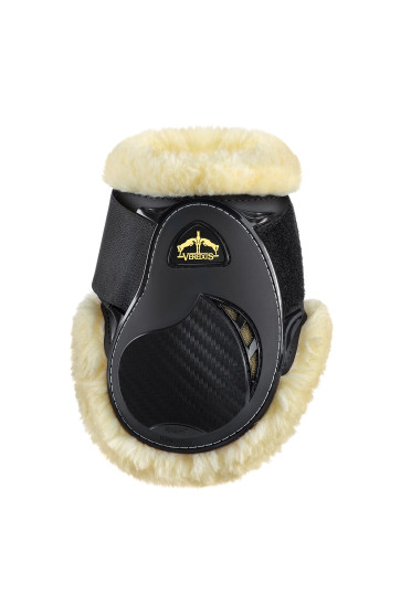 Ridershouse: Veredus Young Jump Vento Kevlar Save The Sheep - Rear Ridershouse: Veredus Young Jump Vento Kevlar Save The Sheep - Rear