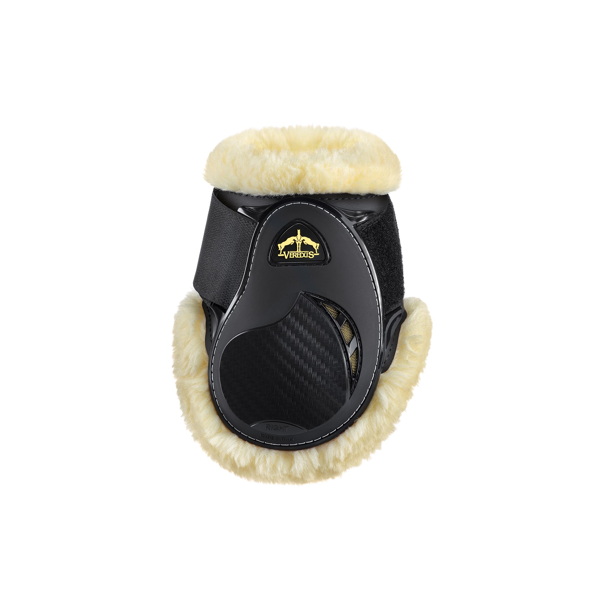 Ridershouse: Veredus Young Jump Vento Kevlar Save The Sheep - Rear Ridershouse: Veredus Young Jump Vento Kevlar Save The Sheep - Rear