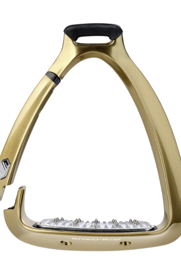 Samshield Shield’Rup Champagne Veiligheidsbeugel, voor veiligheid en comfort Samshield Shield’Rup Champagne Veiligheidsbeugel, voor veiligheid en comfort