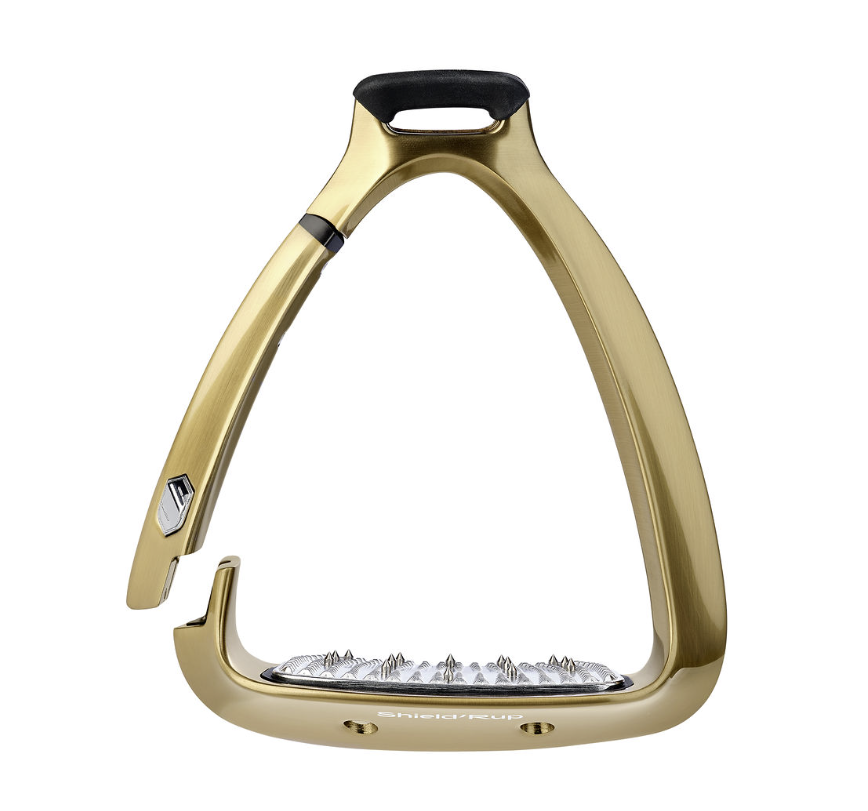 Samshield Shield’Rup Champagne Veiligheidsbeugel, voor veiligheid en comfort Samshield Shield’Rup Champagne Veiligheidsbeugel, voor veiligheid en comfort