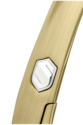 Samshield Shield’Rup Champagne Veiligheidsbeugel, voor veiligheid en comfort Samshield Shield’Rup Champagne Veiligheidsbeugel, voor veiligheid en comfort