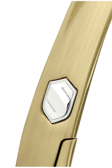 Samshield Shield’Rup Champagne Safety Stirrups - for safe horse riding and comfort Samshield Shield’Rup Champagne Safety Stirrups - for safe horse riding and comfort