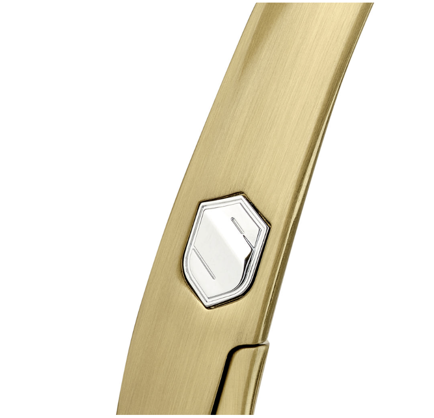 Samshield Shield’Rup Champagne Veiligheidsbeugel, voor veiligheid en comfort Samshield Shield’Rup Champagne Veiligheidsbeugel, voor veiligheid en comfort