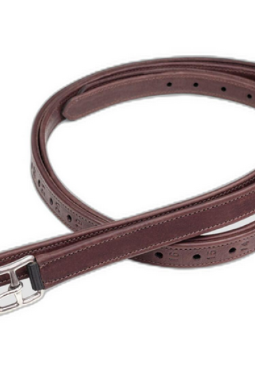 Equiline Beugelriemen Bruin kopen? - verkrijgbaar Equiline Beugelriemen Bruin kopen? - verkrijgbaar