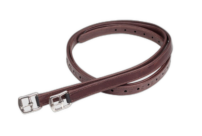 Equiline Beugelriemen Bruin kopen? - verkrijgbaar Equiline Beugelriemen Bruin kopen? - verkrijgbaar