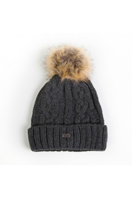 Back on Track Woolen Cap Amanda