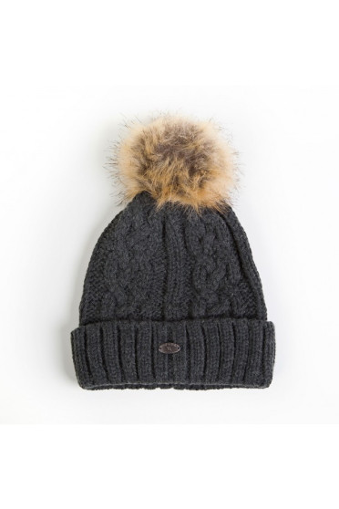 Back on Track Woolen Cap Amanda
