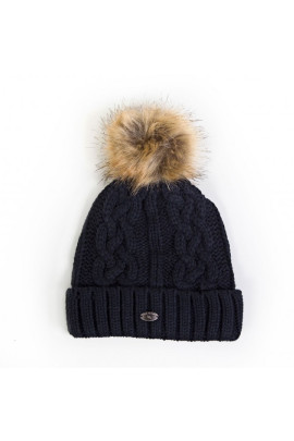 Back on Track Woolen Cap Amanda