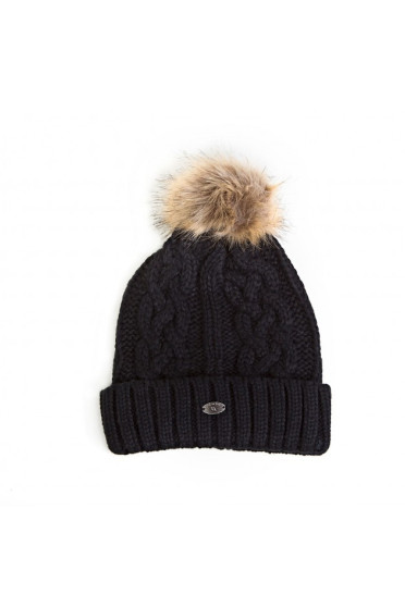 Back on Track Woolen Cap Amanda