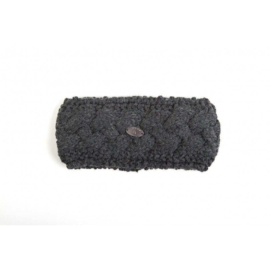 Back on Track Headband Felicia Back on Track Headband Felicia