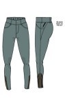 Vestrum Avise Riding Breeches Slate buy? - available Vestrum Avise Riding Breeches Slate buy? - available