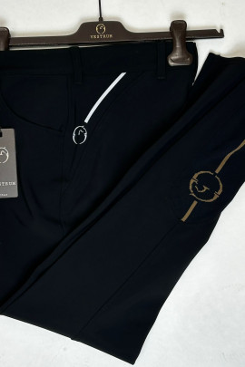 Vestrum Avise Riding Breeches Black buy? - available