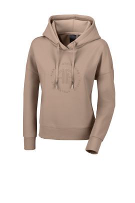 Pikeur Hoody - Kleur Beige - Ridershouse.com