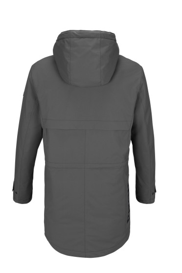 Pikeur Water- & Windproof Winter Jacket - Gray - Ridershouse.com Pikeur Water- & Windproof Winter Jacket - Gray - Ridershouse.com