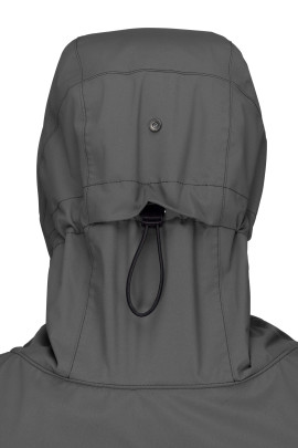 Pikeur Water- & Windproof Winter Jacket - Gray - Ridershouse.com Pikeur Water- & Windproof Winter Jacket - Gray - Ridershouse.com