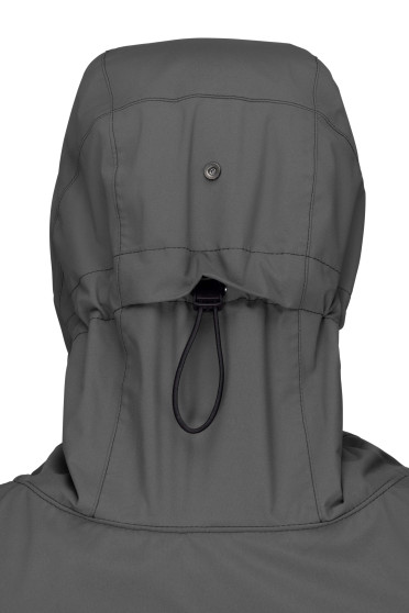 Pikeur Water- & Windproof Winter Jacket - Gray - Ridershouse.com Pikeur Water- & Windproof Winter Jacket - Gray - Ridershouse.com