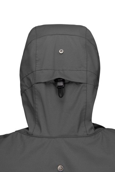 Pikeur Water- & Windproof Winter Jacket - Gray - Ridershouse.com Pikeur Water- & Windproof Winter Jacket - Gray - Ridershouse.com