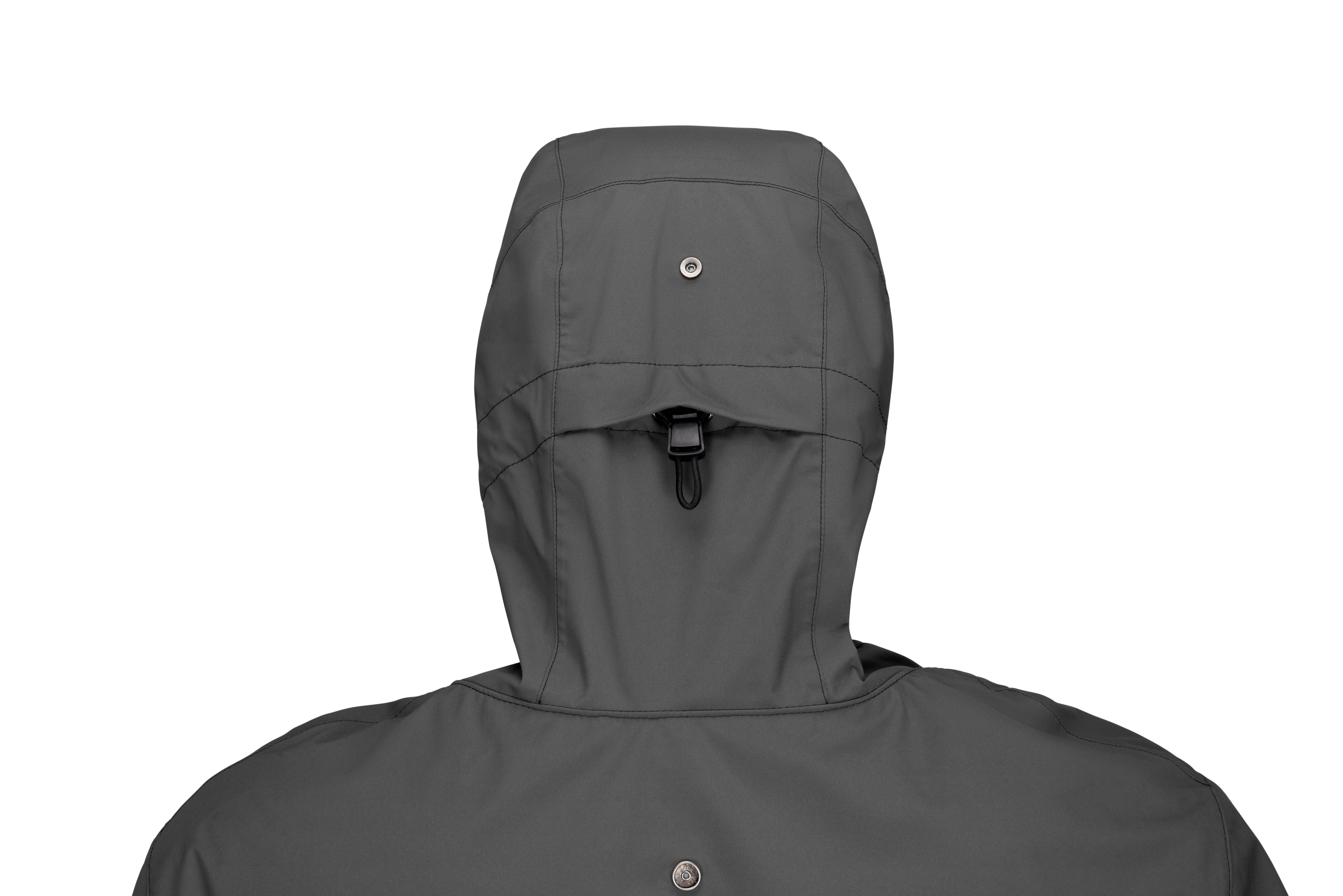 Pikeur Water- & Windproof Winter Jacket - Gray - Ridershouse.com Pikeur Water- & Windproof Winter Jacket - Gray - Ridershouse.com