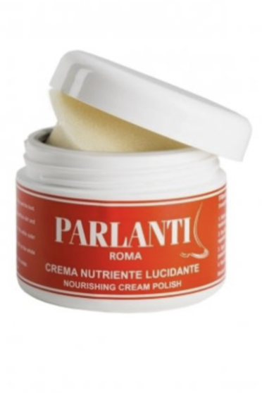 Ridershouse:Parlanti Polish Cream 200ml - nourishes the Parlanti leather Ridershouse:Parlanti Polish Cream 200ml - nourishes the Parlanti leather