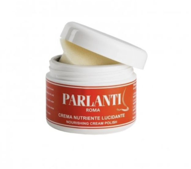 Ridershouse:Parlanti Polish Cream 200ml - nourishes the Parlanti leather Ridershouse:Parlanti Polish Cream 200ml - nourishes the Parlanti leather
