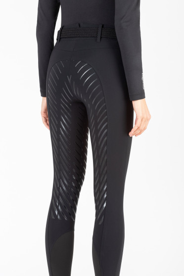 Ridershouse: Equiline Women's Riding Breeches Adellekh. With full grip system. Ridershouse: Equiline Women's Riding Breeches Adellekh. With full grip system.