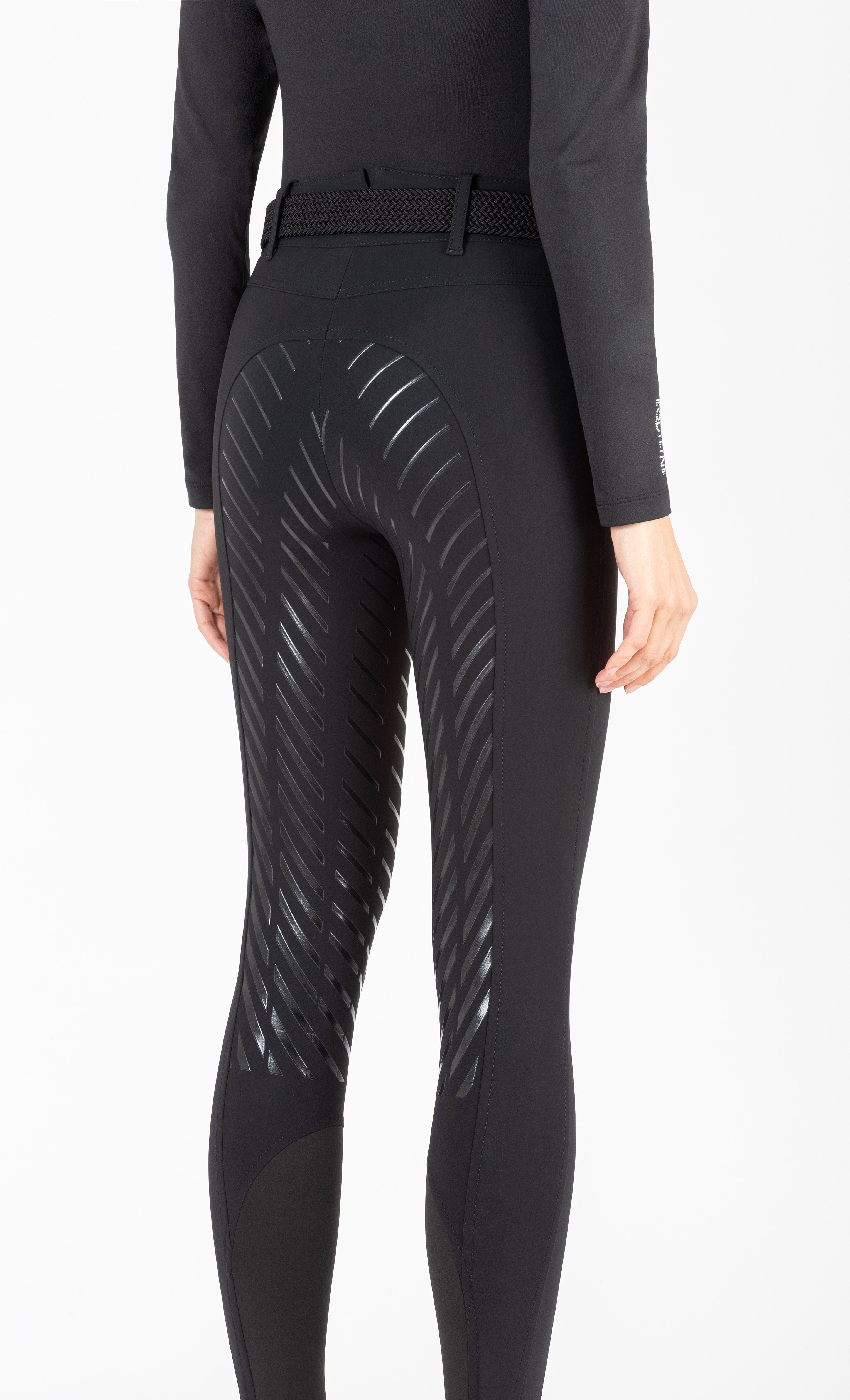 Ridershouse: Equiline Women's Riding Breeches Adellek. Voorzien van full grip. Ridershouse: Equiline Women's Riding Breeches Adellek. Voorzien van full grip.