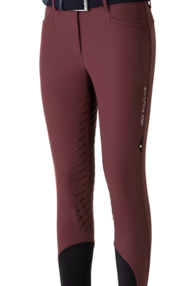 Equiline Dames Rijbroek Cedar Full Grip - Port Royal - Ridershouse.com Equiline Dames Rijbroek Cedar Full Grip - Port Royal - Ridershouse.com