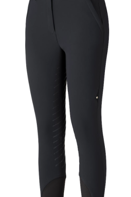 Equiline Dames Rijbroek Catrifh Full Grip - Port Royal - Ridershouse.com