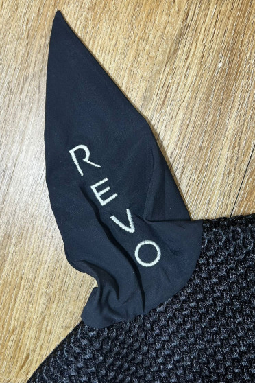 CT R-evo Earnet w/Hanging Loop - Kleur Zwart - By Ridershouse.com CT R-evo Earnet w/Hanging Loop - Kleur Zwart - By Ridershouse.com