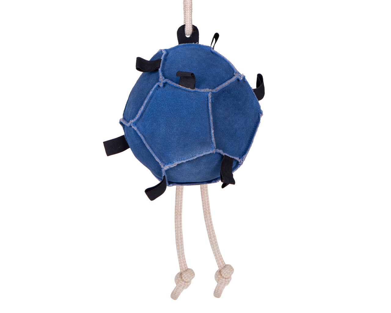 Ridershouse: QHP Horse Toy Ball roze paardenspeelgoed of leuk voor de hond Ridershouse: QHP Horse Toy Ball roze paardenspeelgoed of leuk voor de hond