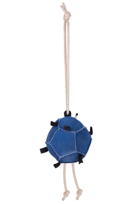 Ridershouse: QHP Horse Toy Ball roze paardenspeelgoed of leuk voor de hond Ridershouse: QHP Horse Toy Ball roze paardenspeelgoed of leuk voor de hond