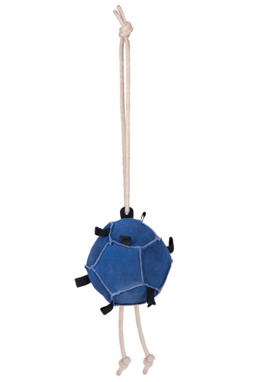 Ridershouse: QHP Horse Toy Ball roze paardenspeelgoed of leuk voor de hond Ridershouse: QHP Horse Toy Ball roze paardenspeelgoed of leuk voor de hond