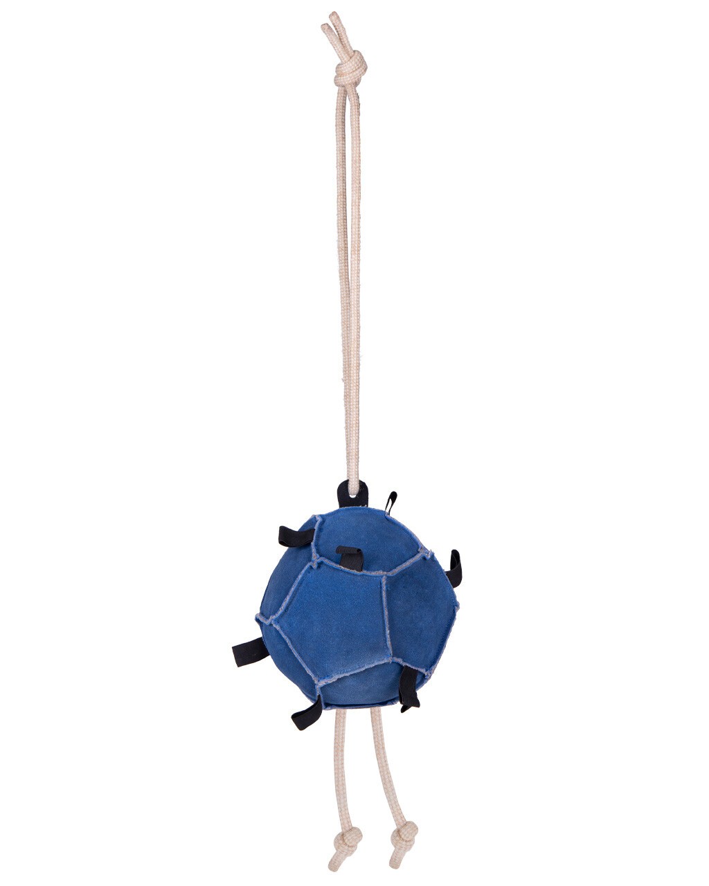 Ridershouse: QHP Horse Toy Ball roze paardenspeelgoed of leuk voor de hond Ridershouse: QHP Horse Toy Ball roze paardenspeelgoed of leuk voor de hond