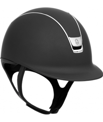 Samshield 2.0 Helmet Black...