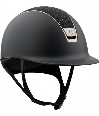 Samshield 2.0 Helmet Black...