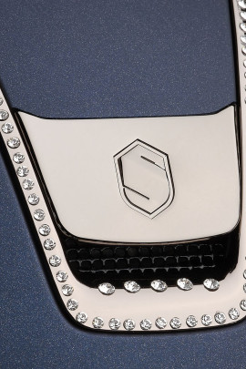 Samshield 2.0 Shadowmatt 300 Swarovski kopen? - verkrijgbaar Samshield 2.0 Shadowmatt 300 Swarovski kopen? - verkrijgbaar