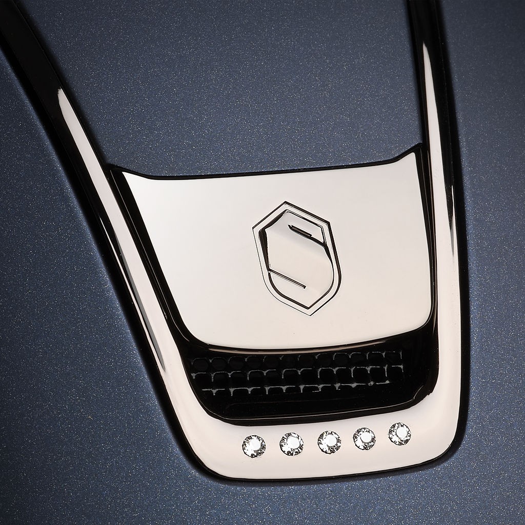 Samshield 2.0 Shadowmatt 5 Swarovski kopen? - verkrijgbaar Samshield 2.0 Shadowmatt 5 Swarovski kopen? - verkrijgbaar
