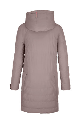 Ridershouse; Pikeur Long Winterjacket Riding Jacket "Selection" - color Grey Ridershouse; Pikeur Long Winterjacket Riding Jacket "Selection" - color Grey